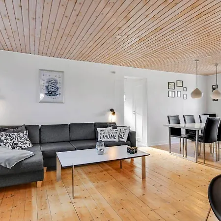 Fan067-fano-klowen-3 Hébergement de vacances Fanø