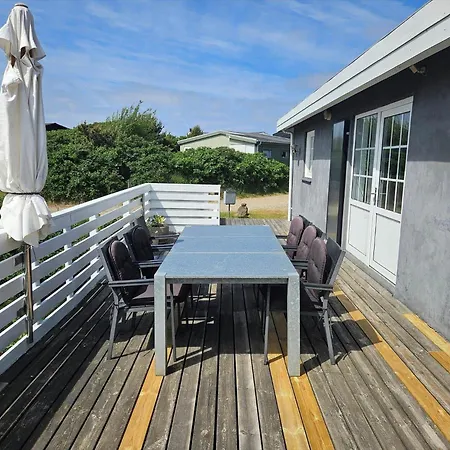 Fan067-fano-klowen-3 Hébergement de vacances *