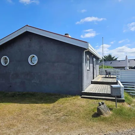 Hébergement de vacances Fan067-fano-klowen-3 *