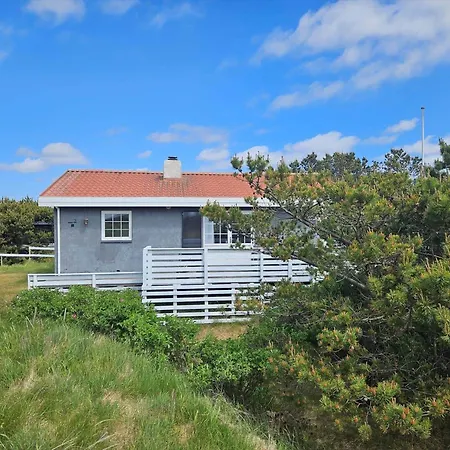 Hébergement de vacances Fan067-fano-klowen-3 *