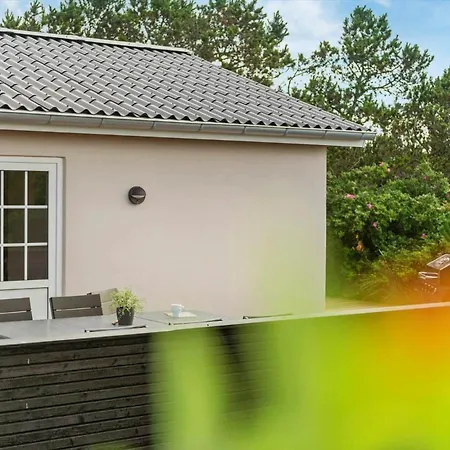 Holiday home Fan067-fano-klowen-3 *