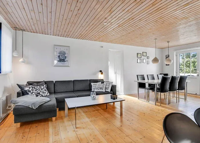 Fan067-fano-klowen-3 Hébergement de vacances Fanø