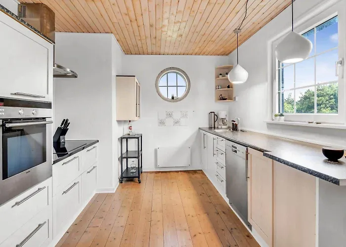 Hébergement de vacances Fan067-fano-klowen-3 *