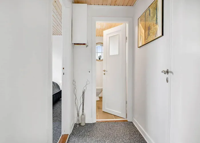 Fan067-fano-klowen-3 Hébergement de vacances Fanø