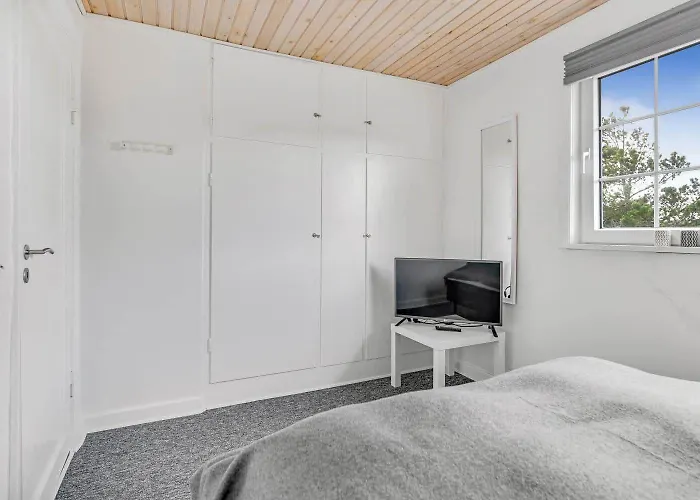 Fan067-fano-klowen-3 別荘 Fanø