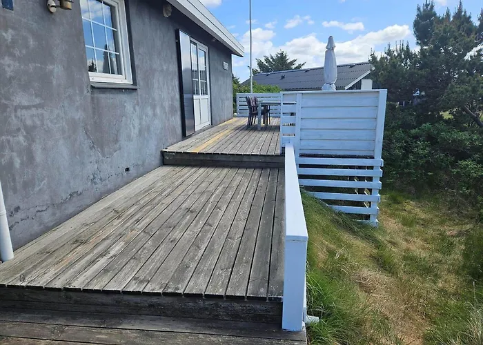 Fan067-fano-klowen-3 Hébergement de vacances *