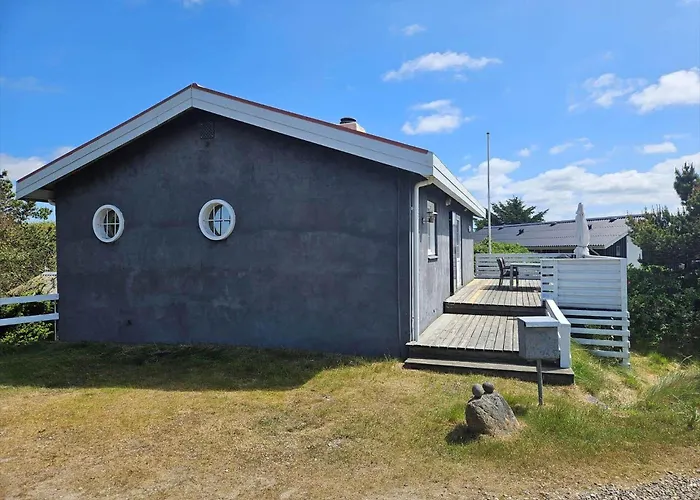 Hébergement de vacances Fan067-fano-klowen-3 *