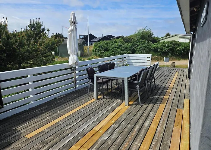 Fan067-fano-klowen-3 Hébergement de vacances Fanø